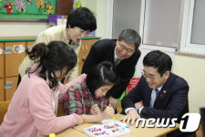 이준식 사회부총리, 23일 대전혜광학교 방문 