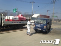 양산 산란계 농가 H5형 AI 확인…10만6천수 긴급 살처분