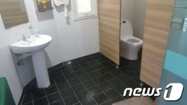 관악구 모래내공원 화장실 우수화장실로 선정