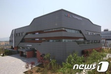 블랙리스트 의혹…특검 전남 나주 문화예술위도 압수수색