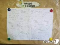 48년 역사 서울대 최초 음식점 솔밭식당 역사의 뒤안길로