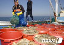 태안군, 수산식품산업 거점단지 조성사업 대상지 확정