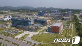 오송첨복단지 23개 기업 입주 승인