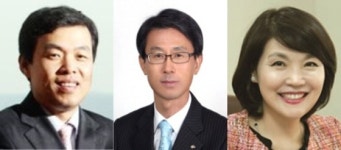 KB자산운용 두 번째 맡게 된 조재민 전 대표