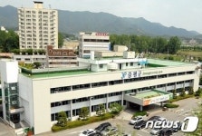 [중부소식] 증평군 도안면 36세대에 도시가스 공급