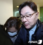 특검, 비선진료 의혹 김영재 의원 압수수색 