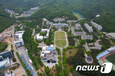 벤처 리더 육성 대학 호서대학교 2017년 정시모집 