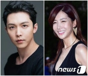 류상욱, 김혜진과 열애 인정 6개월째 교제(공식입장)