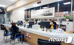 서산시보건소, 최상의 서비스 제공…이용자 26%증가