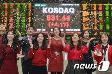 아듀 2016 주식시장