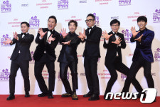 우리는 무한도전 패밀리~