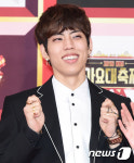 인피니트 동우, KBS가요 대축제 신나요 신나~