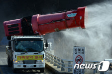 AI로 산란계 10마리 중 3마리 살처분…어제 의심신고 1건