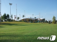 전주 월드컵골프장, 1~2월 평일 2인 플레이 허용