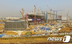 삼성, 평택반도체공장 상반기 가동...3D낸드플래시 등 생산 