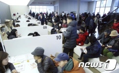 e편한세상 염창 모델하우스 오픈