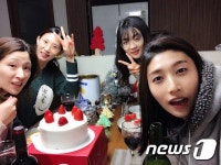 [인터뷰] 김수지 