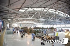 라운개발 | 인천공항 리무진버스 요금 20일부터 1000원 인하