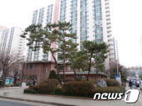 고양시 제1호 금연아파트 ‘화정 달빛2단지’ 지정