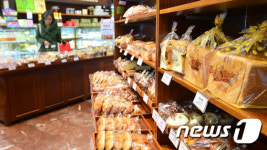 달걀 주원료 쓰는 빵집·제과점 직격탄