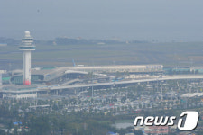 제주국제공항 개항 이래 첫 미주노선 운항…사이판 주2회
