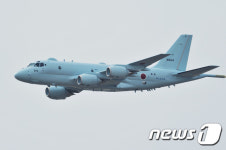 뉴질랜드, 日 자위대 신형 초계기·수송기 도입 검토