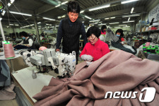 [우리동네 강소기업]커튼 생산 1위 (주)창…퇴직없는 기업