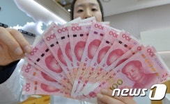주식회사 통통제주투어 | 자본통제의 또 다른 배경…주식회사 중국 달러빚 청산