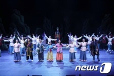 겨울방학 맞아 아이들 눈높이 맞춘 국악극 만만파파 용피리