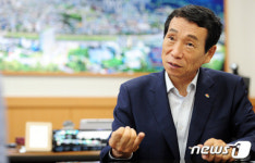 정읍, 기업하기 좋은 곳 전북 1위…대한상의 조사
