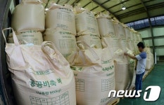 전남도, 저소득층 정부양곡 할인 지원 대폭 확대