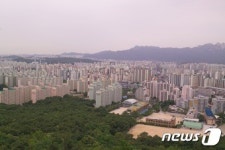 청주시, 아파트 관리 부실 무더기 적발 