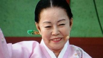 판소리 강산제 심청가 보유자 성창순 명창 별세