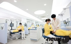 경복대학교 치과위생사 국가고시 154명 모두 합격 