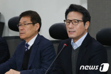 정병국 10억엔으로 책임 끝? 속좁은 아베에 실망했다