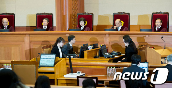윤석열 대통령과 한덕수 국무총리, 탄핵심판 본격화에 불출석 논란!