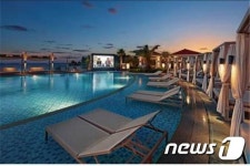 신라호텔 ‘베이직 에디션’ 패키지…라운지S·사우나 무료