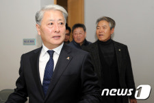 재차 무죄 판결 받은 김양호 삼척시장