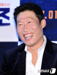 유해진, 럭키가이의 행운을 부르는 미소~
