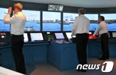 포스코대우, 인니 경찰청과 함정 시뮬레이터 공급 계약 체결