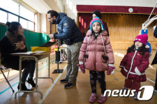 다문화가정 어린이 초등학교 가요