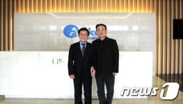 앰코코리아 광주사업장, 500여 명 증원…생산 확대