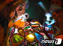 연극보고 세시풍속 체험…남산한옥마을서 알찬 겨울방학