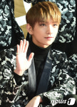 세븐틴 조슈아, 잘생김 붐붐~