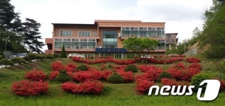 중증장애인 폭행·추행…남원 평화의집 재활교사 항소심도 실형