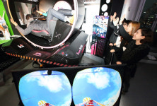 미래부, VR 기반 관광 체험관 조성…시장 창출 적극