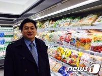 삼성에서 포기한 전자가격표시기로 유럽서 대박