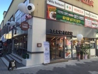 강원도 춘천에 디저트 열풍을 일으키다