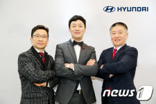 현대자동차, 2016 판매 우수자 톱10 공개