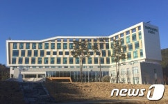 경남과기대, 창업대학원 신입생 추가모집…20일까지